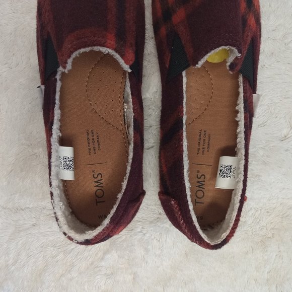 Toms Slip-on - Picture 5 of 7